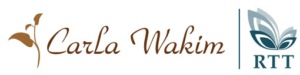 Carla Wakim logo